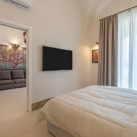 Al Sacro Corallo, Centro Di Apartment Noto