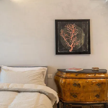 Apartment Al Sacro Corallo, Centro Di Noto