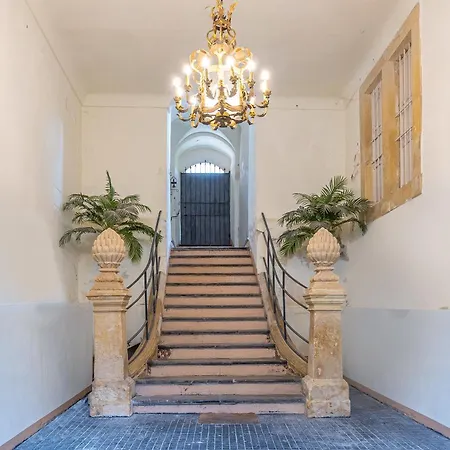 Apartment Al Sacro Corallo, Centro Di *
