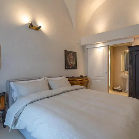 Al Sacro Corallo, Centro Di Apartment