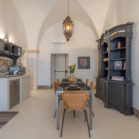 Al Sacro Corallo, Centro Di Apartment Noto