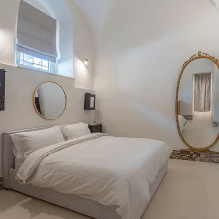 Apartment Al Sacro Corallo, Centro Di *