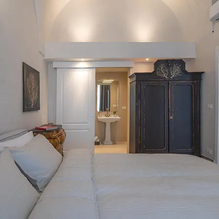 Apartment Al Sacro Corallo, Centro Di