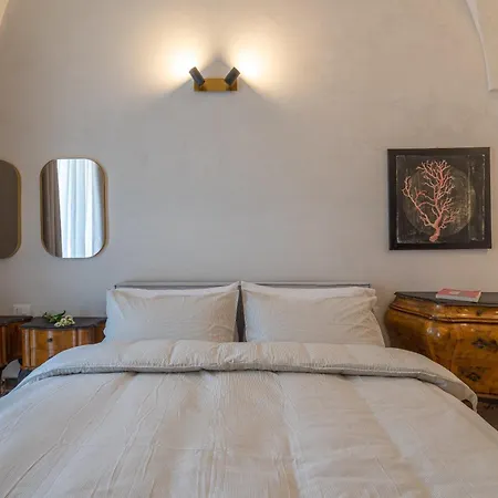 Apartment Al Sacro Corallo, Centro Di *