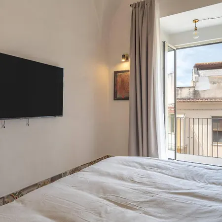 Apartment Al Sacro Corallo, Centro Di
