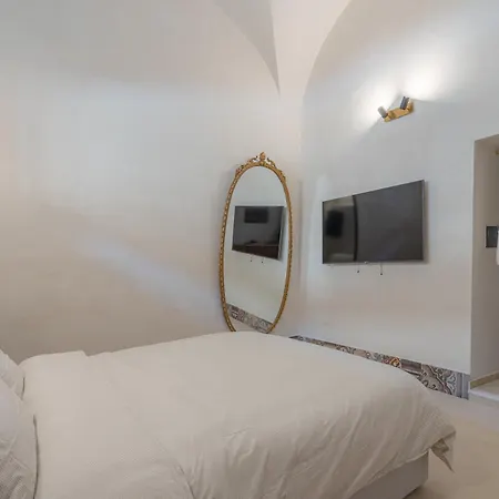 Al Sacro Corallo, Centro Di Apartment *