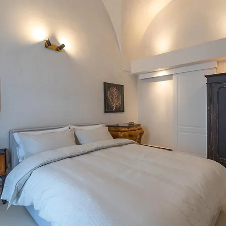 Apartment Al Sacro Corallo, Centro Di Noto