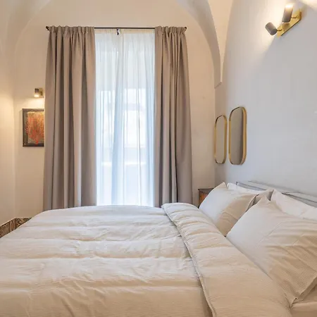 Apartment Al Sacro Corallo, Centro Di Noto
