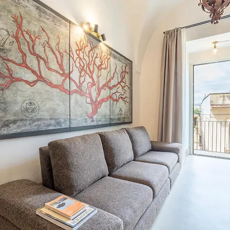 Apartment Al Sacro Corallo, Centro Di *