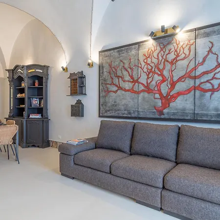 Apartment Al Sacro Corallo, Centro Di
