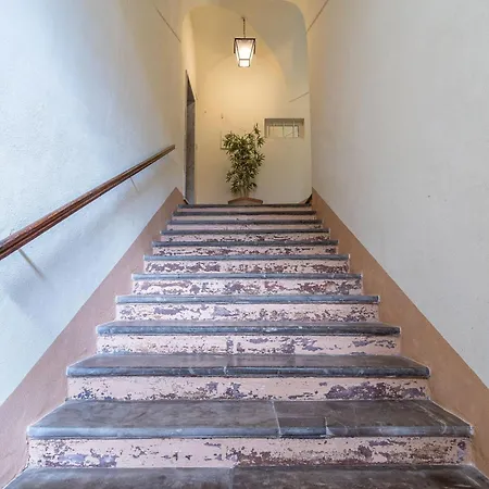 Al Sacro Corallo, Centro Di Apartment *