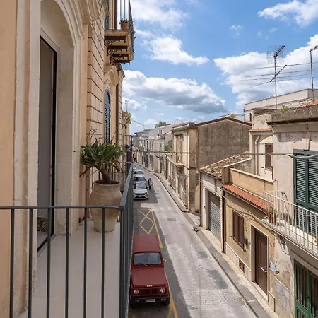 Apartment Al Sacro Corallo, Centro Di