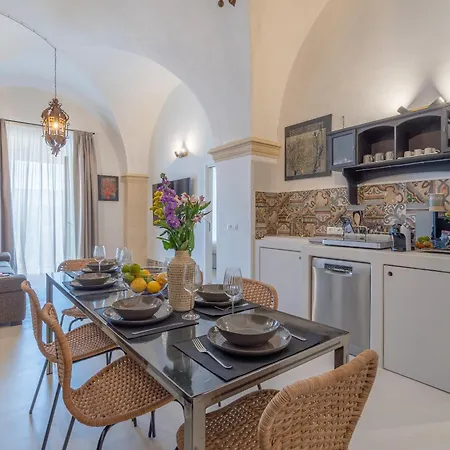 Apartment Al Sacro Corallo, Centro Di Noto