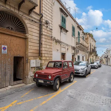 Apartment Al Sacro Corallo, Centro Di *