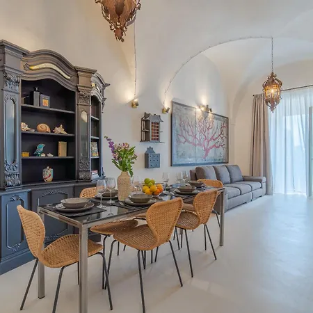 Al Sacro Corallo, Centro Di Apartment Noto